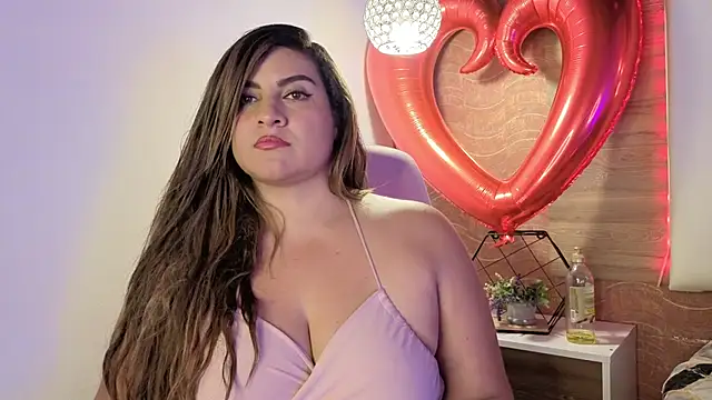 AgnesIvanova 라이브 XXX 채팅