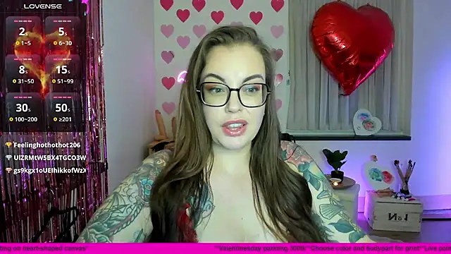Miss_Lucifer6n Live XXX chat
