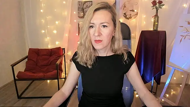 DonnaSmitthn Live XXX chat