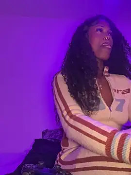 StarElexis' Live XXX Chat