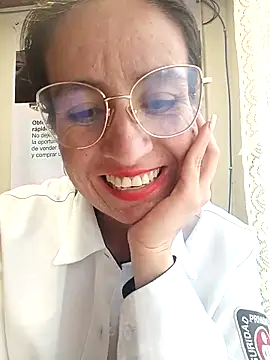 XXX chat uživo modela Valentina--1