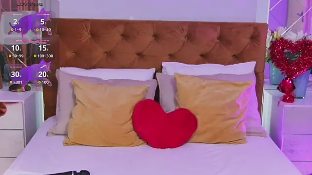 EllieVibe: απευθείας συνομιλία ΧΧΧ