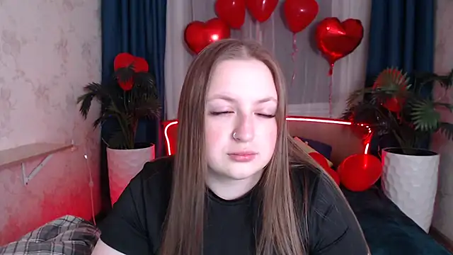 GirlPlayer élő XXX-chatje