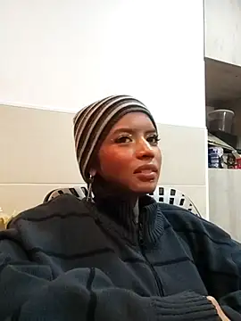 Chat +18 de GrishaMochka ao vivo