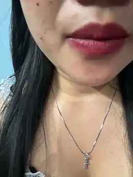 Rubydesire Webcam Show