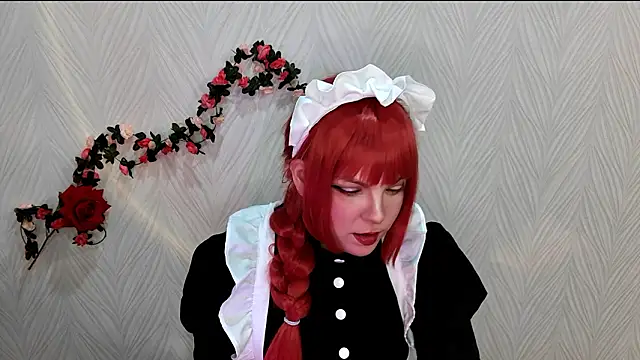 Chat +18 de AmyRousen ao vivo