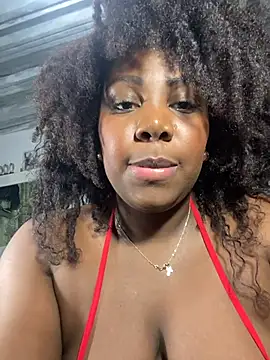 karlaebony's Live XXX Chat