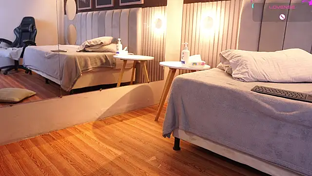 Dalahia_Rush: απευθείας συνομιλία ΧΧΧ