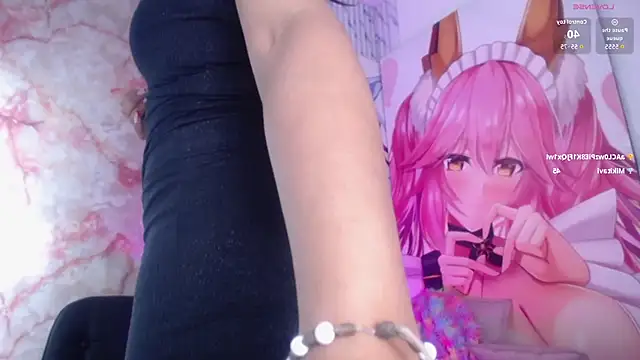 shayla_bms' Live XXX Chat