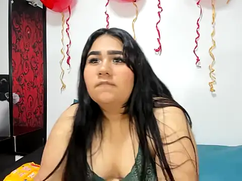 XXX chat uživo modela Rachel_sweety1