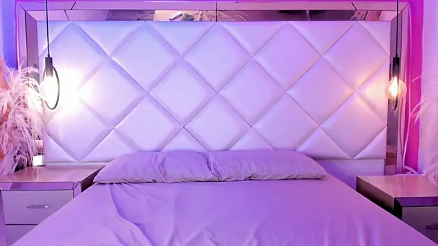 Show de webcam de KingKalioo