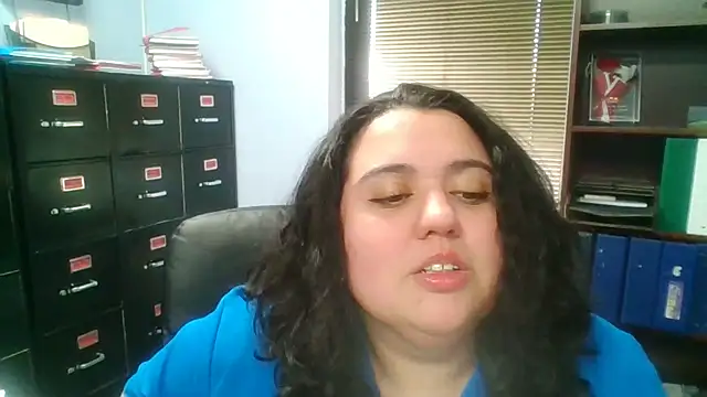 XXX chat uživo modela Succubus_98