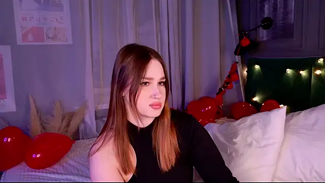 دردشة LoriMason الجنسية المباشرة