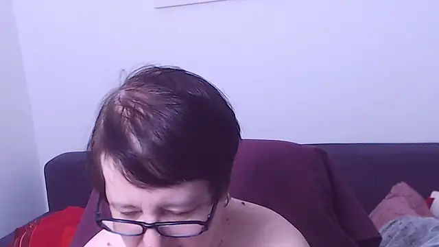 ChristaRose: онлайн-секс-чат