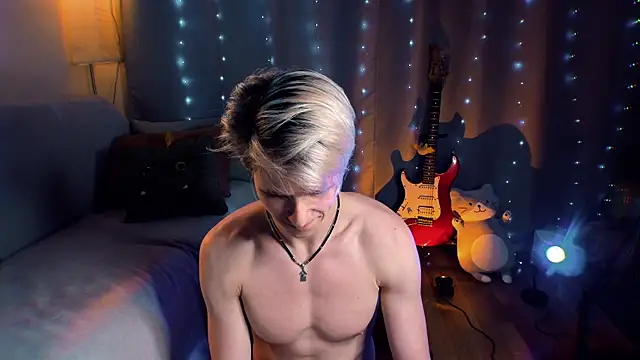 Онлайн чат XXX Breston_Sweet