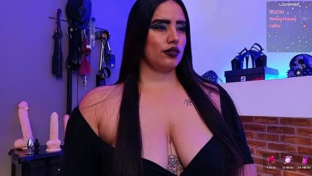 MariaGaitan: απευθείας συνομιλία ΧΧΧ