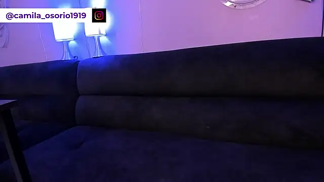 Chatroom XXX en direct de Camiila_Osorio