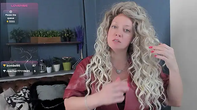 JessicaFoxie 现场XXX聊天