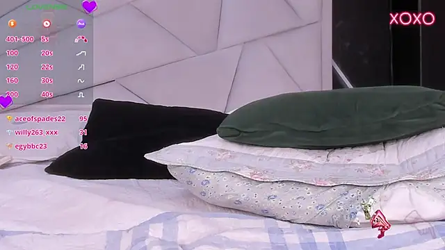 JulietSofia Live XXX-chat