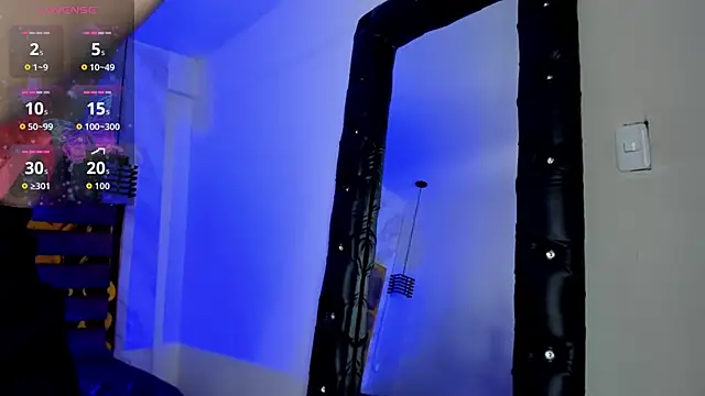 Luciifeer_'s Live XXX Chat