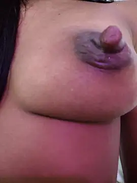 morenamysttery Adlı Modelin Web Kamerası Şovu