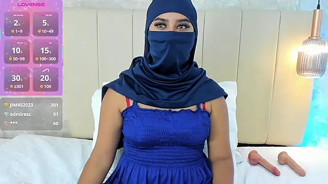 Daksha_an Live XXX chat