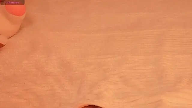 ChloeSpark's Live XXX Chat