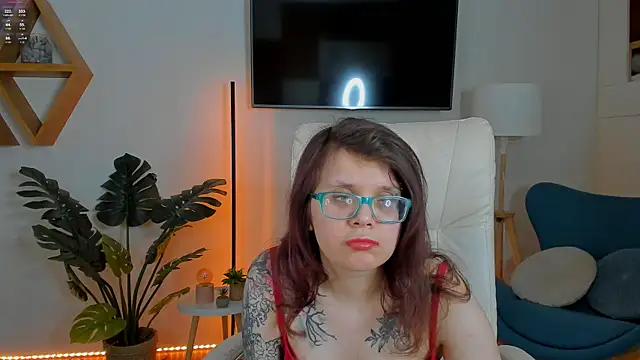 Ariell_Mini Live XXX-Chat