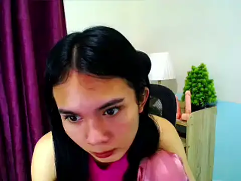 devine_goddessn Webbikameraesitys