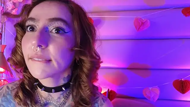 Chatroom XXX en direct de Evangelyne_1