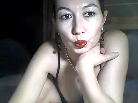 Živý XXX chat Olesja