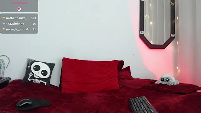 Živý XXX chat Amy_Aloqua