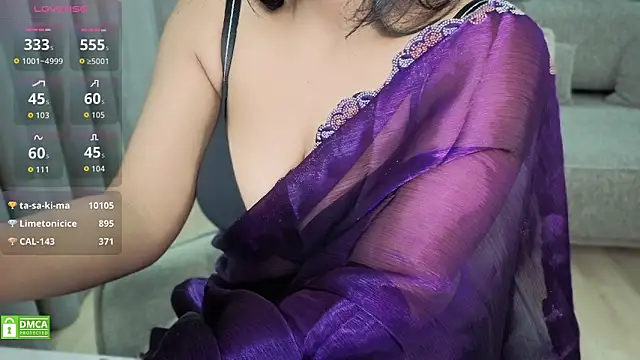 LushRitu Live XXX Chat