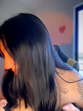 Vicky_Sixx's Live XXX Chat