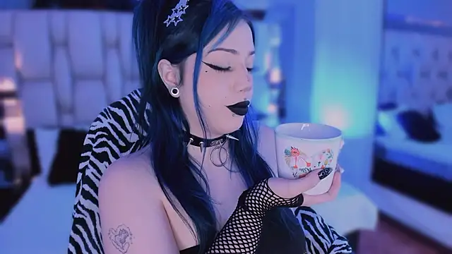 revenmiller_ Live XXX-Chat