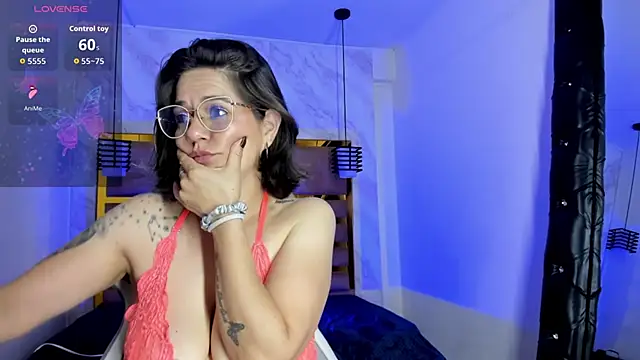 Chat +18 de Luciifeer_ ao vivo