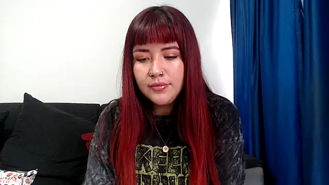Chat +18 de evilheart_69 ao vivo