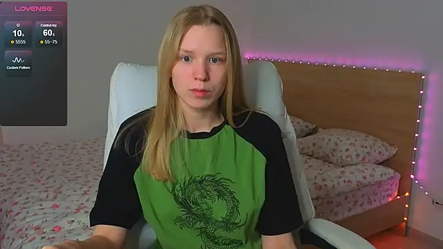 _Gentle_Angel_Melissa_ 라이브 XXX 채팅