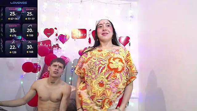 anjali_rohan Adlı Modelin Canlı XXX Sohbeti