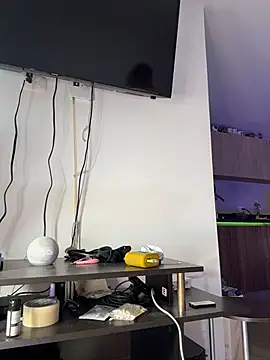 Georgiafox Webcam show