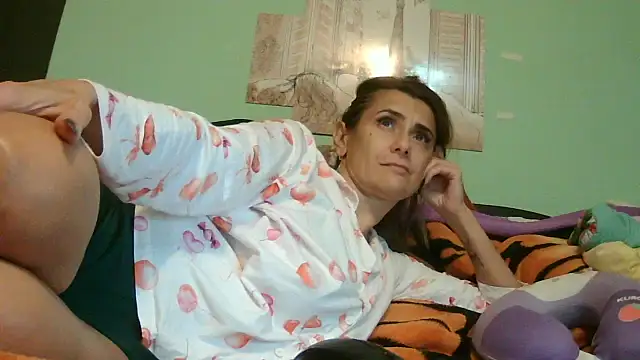 SexyGioconda Live XXX-chat