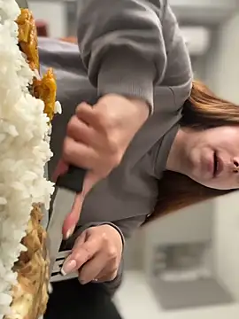 Cloew_MarzのライブXXXチャット