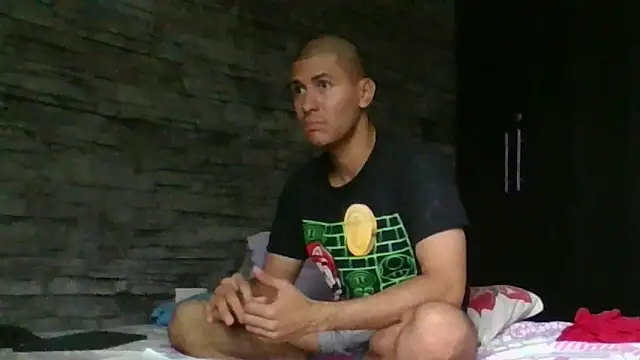 Sexylatin64 Live XXX-Chat