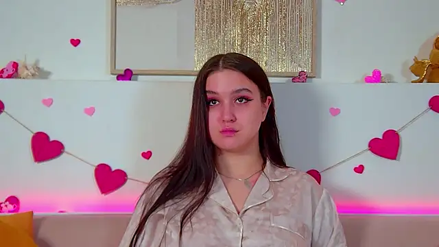 ChristinaMilton Live XXX Chat