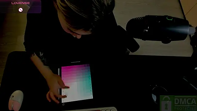 SpecterGirl Live XXX Chat