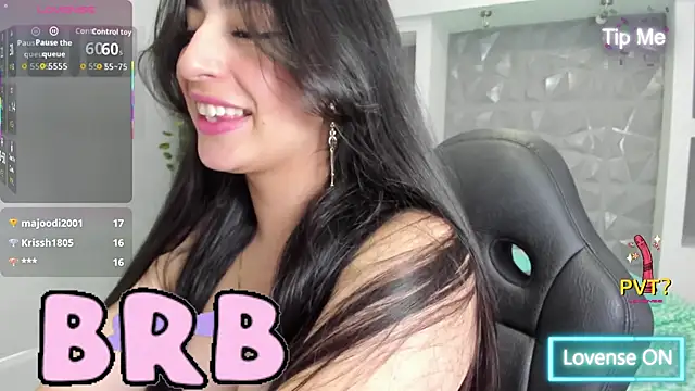 Živý XXX chat Katty_love01