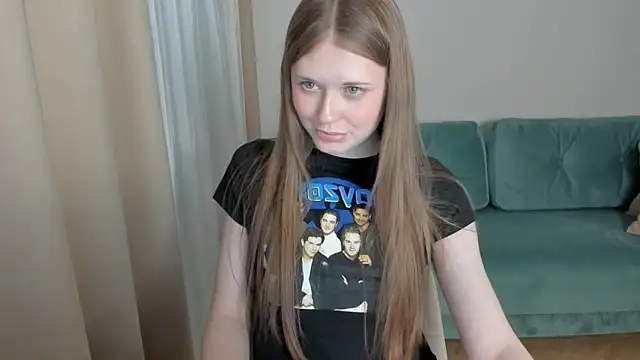 YamatoBrodsky: διαδικτυακό σόου στην κάμερα