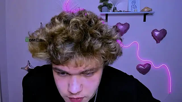 lucas_long_ – Kamerová šou