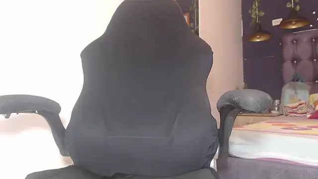 Chat XXX en directo de JackyHotBlack