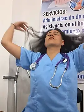 Sembang XXX Secara Langsung CAROLINE__07